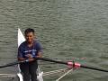 Rowing camps to be held in UP's Ramgarh Taal - Hindi News | Rowing camps to be held in UP's Ramgarh Taal | Latest national News at Lokmattimes.com