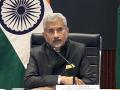 China should show sincerity towards having workable relationship: Jaishankar - Hindi News | China should show sincerity towards having workable relationship: Jaishankar | Latest politics News at Lokmattimes.com