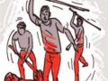 Teenage Dalit boy, grandmother assaulted by intermediate caste boys in TN, 4 detained - Hindi News | Teenage Dalit boy, grandmother assaulted by intermediate caste boys in TN, 4 detained | Latest national News at Lokmattimes.com