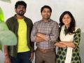Vignesh Shivan's Rowdy Pictures to produce its first Gujarati film - Hindi News | Vignesh Shivan's Rowdy Pictures to produce its first Gujarati film | Latest entertainment News at Lokmattimes.com