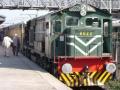 Pakistan Railways chugs to a halt after China waves red flag - Hindi News | Pakistan Railways chugs to a halt after China waves red flag | Latest politics News at Lokmattimes.com