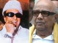 From MGR to Karunanidhi, a leader's death triggers wave of suicides - Hindi News | From MGR to Karunanidhi, a leader's death triggers wave of suicides | Latest politics News at Lokmattimes.com