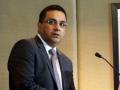 BCCI CEO Rahul Johri asked to leave via mail - Hindi News | BCCI CEO Rahul Johri asked to leave via mail | Latest cricket News at Lokmattimes.com