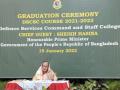 B'desh brightened its image by curbing terrorism: Hasina - Hindi News | B'desh brightened its image by curbing terrorism: Hasina | Latest politics News at Lokmattimes.com