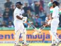 1st Test: Pant's rollicking 96 powers India to 357/6 against Sri Lanka - Hindi News | 1st Test: Pant's rollicking 96 powers India to 357/6 against Sri Lanka | Latest cricket News at Lokmattimes.com