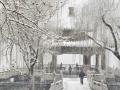 China renews 2nd-highest alert for cold wave - Hindi News | China renews 2nd-highest alert for cold wave | Latest international News at Lokmattimes.com
