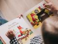 Illustration and visual books to inculcate reading habits in kids - Hindi News | Illustration and visual books to inculcate reading habits in kids | Latest lifestyle News at Lokmattimes.com