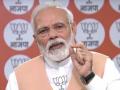 Move from 'command and control' to 'plug and play' mode: PM - Hindi News | Move from 'command and control' to 'plug and play' mode: PM | Latest business News at Lokmattimes.com