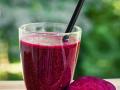 Drinking beetroot juice may promote healthy ageing: Study - Hindi News | Drinking beetroot juice may promote healthy ageing: Study | Latest lifestyle News at Lokmattimes.com
