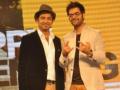 Sachin-Jigar: We hope great songs come out of our experimentations - Hindi News | Sachin-Jigar: We hope great songs come out of our experimentations | Latest entertainment News at Lokmattimes.com
