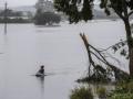 Significant rainfall causes flash flooding in Aus state - Hindi News | Significant rainfall causes flash flooding in Aus state | Latest international News at Lokmattimes.com