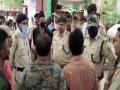 Police personnel shot dead in Bihar's Begusarai, 3 held - Hindi News | Police personnel shot dead in Bihar's Begusarai, 3 held | Latest national News at Lokmattimes.com
