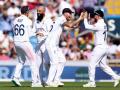 Ashes 2023: Stokes, bowlers keep England alive in third Test against Australia - Hindi News | Ashes 2023: Stokes, bowlers keep England alive in third Test against Australia | Latest cricket News at Lokmattimes.com