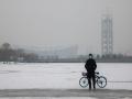 China sees air pollution risk during Beijing Winter Olympics, authorities scramble to take measures - Hindi News | China sees air pollution risk during Beijing Winter Olympics, authorities scramble to take measures | Latest international News at Lokmattimes.com