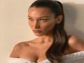 Here's why Bella Hadid felt 'powerful' after walking ramp for Rihanna - Hindi News | Here's why Bella Hadid felt 'powerful' after walking ramp for Rihanna | Latest entertainment News at Lokmattimes.com