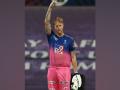 IPL 2021: Sangakkara reveals Stokes will not bowl much to avoid 'burnout' - Hindi News | IPL 2021: Sangakkara reveals Stokes will not bowl much to avoid 'burnout' | Latest cricket News at Lokmattimes.com