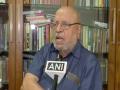 Wasn't an act of sedition, says Shyam Benegal on case against writing letter over mob lynching - Hindi News | Wasn't an act of sedition, says Shyam Benegal on case against writing letter over mob lynching | Latest national News at Lokmattimes.com