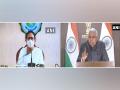 West Bengal CM, Governor express concern over Jalpaiguri train accident - Hindi News | West Bengal CM, Governor express concern over Jalpaiguri train accident | Latest national News at Lokmattimes.com