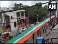 West Bengal: BJP worker killed in clash with TMC over hoisting of Tricolour in Hooghly - Hindi News | West Bengal: BJP worker killed in clash with TMC over hoisting of Tricolour in Hooghly | Latest national News at Lokmattimes.com
