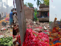 Bengal illegal firecracker factory blast: Another body recovered, toll rises to 8 - Hindi News | Bengal illegal firecracker factory blast: Another body recovered, toll rises to 8 | Latest national News at Lokmattimes.com
