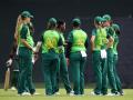 COVID-19: SA emerging women's team players tests negative, to fly out of Bangladesh on Tuesday - Hindi News | COVID-19: SA emerging women's team players tests negative, to fly out of Bangladesh on Tuesday | Latest cricket News at Lokmattimes.com