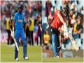 Who is better - Hardik or Stokes? Brad Hogg answers - Hindi News | Who is better - Hardik or Stokes? Brad Hogg answers | Latest cricket News at Lokmattimes.com