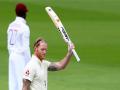 Ben Stokes suffers knee injury, medical staff to assess him overnight - Hindi News | Ben Stokes suffers knee injury, medical staff to assess him overnight | Latest cricket News at Lokmattimes.com