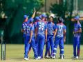 ICC men's T20 World Cup Americas qualifier to be played from Nov 7 in Antigua - Hindi News | ICC men's T20 World Cup Americas qualifier to be played from Nov 7 in Antigua | Latest cricket News at Lokmattimes.com