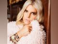 Jessica Simpson reveals she previously tested positive for coronavirus - Hindi News | Jessica Simpson reveals she previously tested positive for coronavirus | Latest entertainment News at Lokmattimes.com