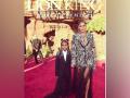 Alongside mom Beyonce, Blue Ivy Carter wins BET award for 'Brown Skin Girl' - Hindi News | Alongside mom Beyonce, Blue Ivy Carter wins BET award for 'Brown Skin Girl' | Latest entertainment News at Lokmattimes.com