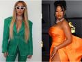Grammy Awards 2021: Beyonce, Megan Thee Stallion among early winners - Hindi News | Grammy Awards 2021: Beyonce, Megan Thee Stallion among early winners | Latest entertainment News at Lokmattimes.com