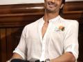 Vidyut Jammwal explains why patriotic films are loved universally - Hindi News | Vidyut Jammwal explains why patriotic films are loved universally | Latest entertainment News at Lokmattimes.com