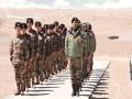 India, China 13th round corps commander talks to be held in next few days: Sources - Hindi News | India, China 13th round corps commander talks to be held in next few days: Sources | Latest national News at Lokmattimes.com