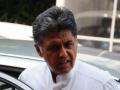 Manish Tewari accuses Centre of misusing ED - Hindi News | Manish Tewari accuses Centre of misusing ED | Latest national News at Lokmattimes.com