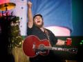Luke Combs wins 'Entertainer of the Year' at country music awards - Hindi News | Luke Combs wins 'Entertainer of the Year' at country music awards | Latest entertainment News at Lokmattimes.com