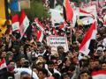 Protests resume in Iraq despite formation of new govt - Hindi News | Protests resume in Iraq despite formation of new govt | Latest international News at Lokmattimes.com