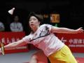 BWF World Tour Finals: Yamaguchi beats Tai Tzu-Ying to clinch women's singles title - Hindi News | BWF World Tour Finals: Yamaguchi beats Tai Tzu-Ying to clinch women's singles title | Latest badminton News at Lokmattimes.com