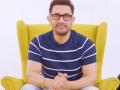 Aamir Khan: I don't believe in perfection - Hindi News | Aamir Khan: I don't believe in perfection | Latest entertainment News at Lokmattimes.com