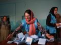 Preliminary results of Afghan prez polls delayed - Hindi News | Preliminary results of Afghan prez polls delayed | Latest international News at Lokmattimes.com