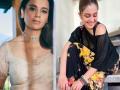 'Murder': Kangana Ranaut's verdict on Tunisha Sharma's death - Hindi News | 'Murder': Kangana Ranaut's verdict on Tunisha Sharma's death | Latest entertainment News at Lokmattimes.com