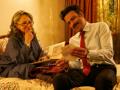 Manoj Bajpayee remembers Sharmila Tagore attending his workshop for 'Gulmohar' - Hindi News | Manoj Bajpayee remembers Sharmila Tagore attending his workshop for 'Gulmohar' | Latest entertainment News at Lokmattimes.com