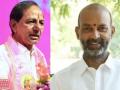 BJP slams KCR for not calling on victims of botched-up FP surgery - Hindi News | BJP slams KCR for not calling on victims of botched-up FP surgery | Latest politics News at Lokmattimes.com