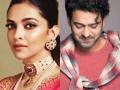 Prabhas treats co-star Deepika Padukone to Andhra meals on sets of 'Project-K' - Hindi News | Prabhas treats co-star Deepika Padukone to Andhra meals on sets of 'Project-K' | Latest entertainment News at Lokmattimes.com