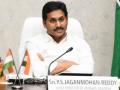 Andhra DGP meets CM after massive protest by employees - Hindi News | Andhra DGP meets CM after massive protest by employees | Latest politics News at Lokmattimes.com