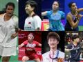 From Yamaguchi to PV Sindhu, top-10 women stars to watch out for at India Open 2023 - Hindi News | From Yamaguchi to PV Sindhu, top-10 women stars to watch out for at India Open 2023 | Latest badminton News at Lokmattimes.com