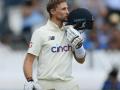 Root continues to feed on Indian bowling, gets 7th ton against them - Hindi News | Root continues to feed on Indian bowling, gets 7th ton against them | Latest cricket News at Lokmattimes.com