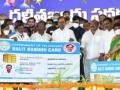 All Dalit families to be covered under 'Dalit Bandu': KCR - Hindi News | All Dalit families to be covered under 'Dalit Bandu': KCR | Latest politics News at Lokmattimes.com