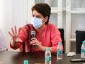 Priyanka urges aggressive campaigning in UP - Hindi News | Priyanka urges aggressive campaigning in UP | Latest politics News at Lokmattimes.com