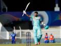 IPL 2022: Rahul's century in 100th IPL match leads Lucknow's 18-run win over Mumbai - Hindi News | IPL 2022: Rahul's century in 100th IPL match leads Lucknow's 18-run win over Mumbai | Latest cricket News at Lokmattimes.com