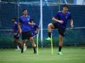 Durand Cup: Hyderabad, Rajasthan United battle for last Semifinal spot (preview) - Hindi News | Durand Cup: Hyderabad, Rajasthan United battle for last Semifinal spot (preview) | Latest football News at Lokmattimes.com
